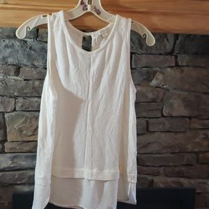 SALE⚡J.CREW TANK SZ M
